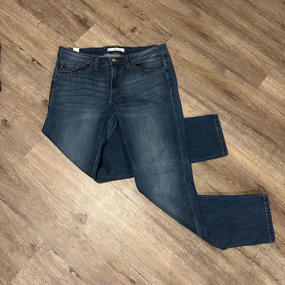 Kancan jeans